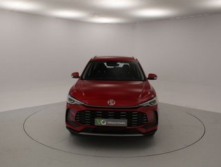 MG ZS Hybrid+ Comfort