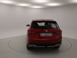 MG ZS Hybrid+ Comfort