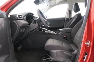 MG ZS Hybrid+ Comfort