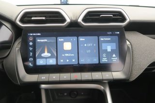 MG ZS Hybrid+ Comfort
