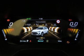 MG ZS Hybrid+ Comfort
