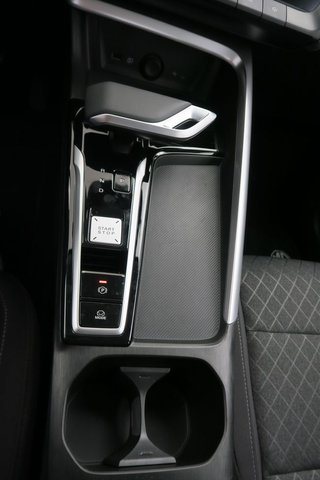 MG ZS Hybrid+ Comfort