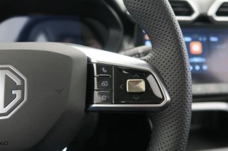MG ZS Hybrid+ Comfort