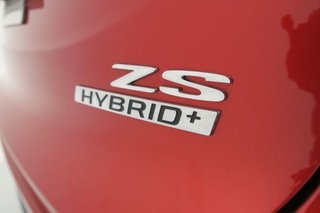 MG ZS Hybrid+ Comfort