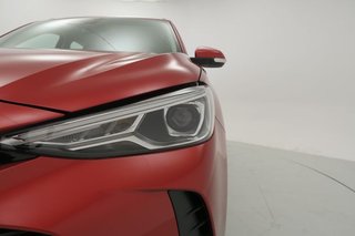 MG ZS Hybrid+ Comfort