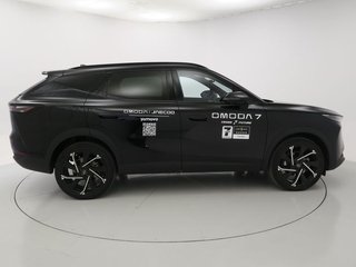 Omoda 7 SHS-P Premium FWD 1.5 TGDI 205kW (279CV)