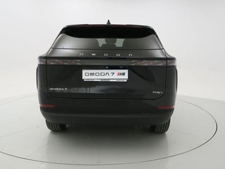 Omoda 7 SHS-P Premium FWD 1.5 TGDI 205kW (279CV)