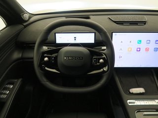 Omoda 7 SHS-P Premium FWD 1.5 TGDI 205kW (279CV)