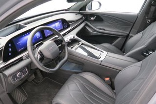 Omoda 9 SHS SHS Premium 1.5 TGDI 395kW AWD