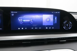 Omoda 9 SHS SHS Premium 1.5 TGDI 395kW AWD