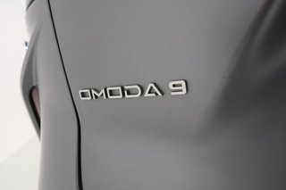 Omoda 9 SHS SHS Premium 1.5 TGDI 395kW AWD