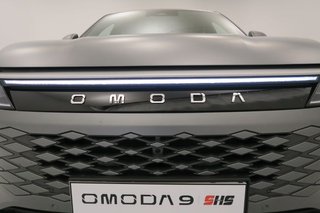 Omoda 9 SHS SHS Premium 1.5 TGDI 395kW AWD