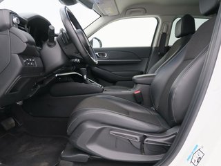 Honda HR-V 1.5 i-MMD Advance 4x2