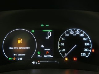 Honda HR-V 1.5 i-MMD Advance 4x2
