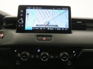 Honda HR-V 1.5 i-MMD Advance 4x2