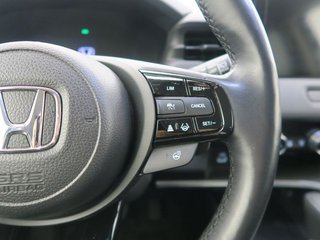 Honda HR-V 1.5 i-MMD Advance 4x2