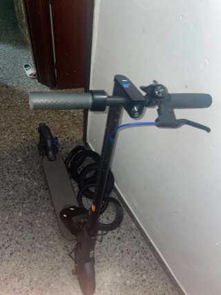 Patinete Eléctrico Xiaomi Mi 3