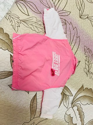 Cortavientos Nike 9-12 meses