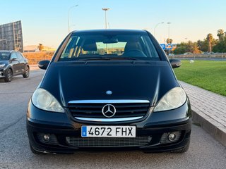 Mercedes-Benz Clase A 2006