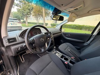 Mercedes-Benz Clase A 2006