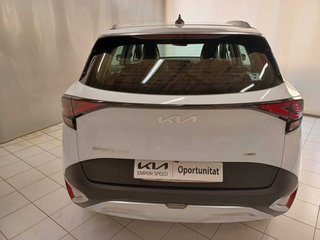 Kia Sportage 1.6 T-GDi HEV 158kW (215CV) Drive 4x2