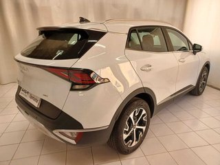 Kia Sportage 1.6 T-GDi HEV 158kW (215CV) Drive 4x2