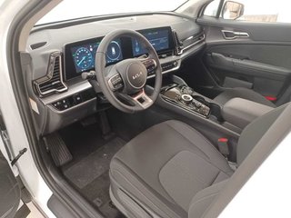 Kia Sportage 1.6 T-GDi HEV 158kW (215CV) Drive 4x2