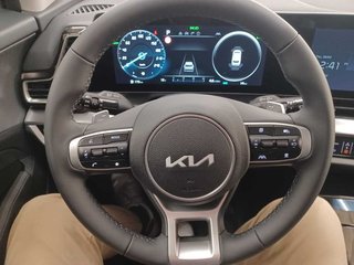 Kia Sportage 1.6 T-GDi HEV 158kW (215CV) Drive 4x2