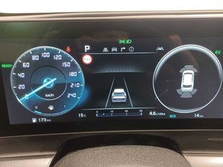 Kia Sportage 1.6 T-GDi HEV 158kW (215CV) Drive 4x2