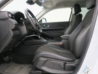 Honda HR-V 1.5 i-MMD Advance 4x2