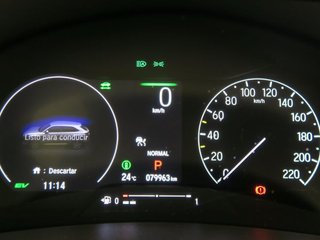 Honda HR-V 1.5 i-MMD Advance 4x2