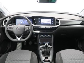 Opel Grandland 1.2 Turbo GS Line