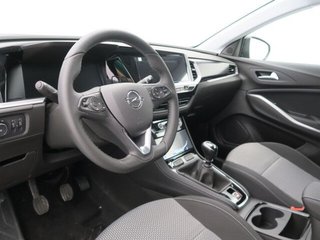 Opel Grandland 1.2 Turbo GS Line