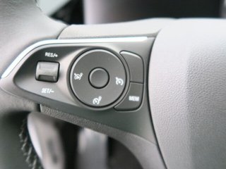 Opel Grandland 1.2 Turbo GS Line