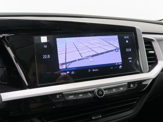 Opel Grandland 1.2 Turbo GS Line