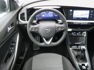 Opel Grandland 1.2 Turbo GS Line
