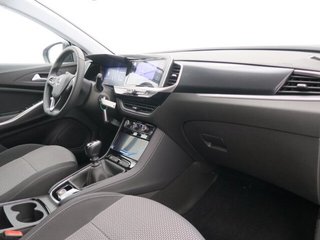 Opel Grandland 1.2 Turbo GS Line