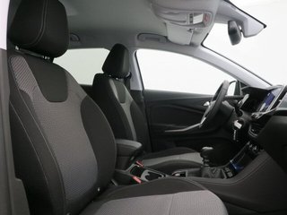 Opel Grandland 1.2 Turbo GS Line
