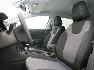 Opel Grandland 1.2 Turbo GS Line