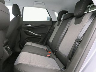 Opel Grandland 1.2 Turbo GS Line