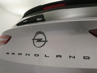 Opel Grandland 1.2 Turbo GS Line