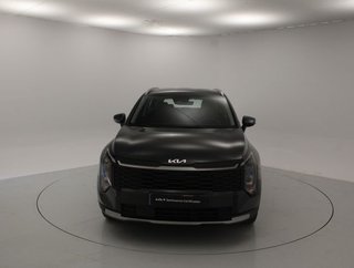 Kia Sportage 1.6 T-GDi HEV 158kW (215CV) Drive 4x2