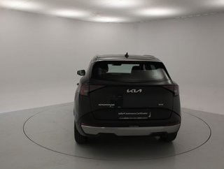 Kia Sportage 1.6 T-GDi HEV 158kW (215CV) Drive 4x2