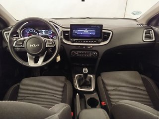 Kia XCeed 1.0 T-GDi Drive 74kW (100CV)