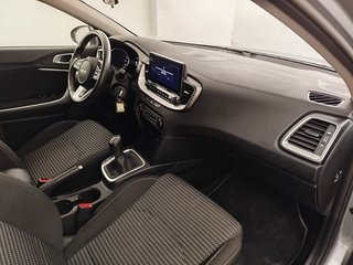 Kia XCeed 1.0 T-GDi Drive 74kW (100CV)