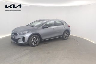 Kia XCeed 1.0 T-GDi Drive 74kW (100CV)