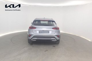Kia XCeed 1.0 T-GDi Drive 74kW (100CV)