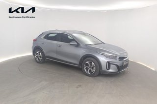 Kia XCeed 1.0 T-GDi Drive 74kW (100CV)
