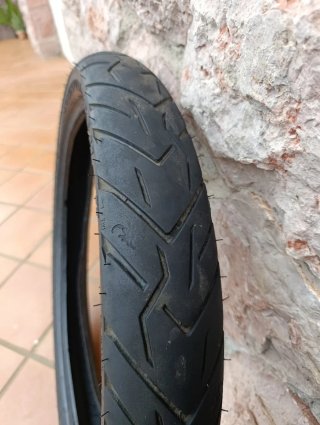 Neumáticos Pirelli Scorpion trail 2