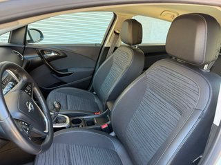 Opel Astra 2016 / 100.000km